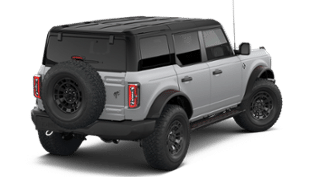 2026 Ford Bronco® External Image 3